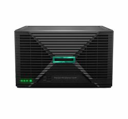 HPE ProLiant MicroServer Gen11 4LFF NHP CTO LGA 1700 (HPE MICROSVR GEN11 4LFF NHP CTO SVR)
