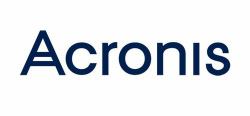 Acronis Advanced Backup Corporate 5 license[s] Renewal English 1 year[s] 