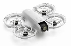 DJI Neo Fly More Combo 4 rotors Quadcopter 12 MP 3840 x 2880 pixels 1435 mAh Black, White 