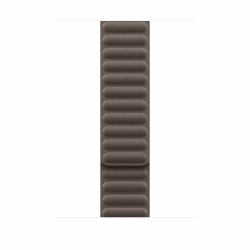 Apple MXWX3ZM/A accessoire intelligent à porter sur soi Bande Taupe Polyester 