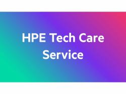 HPE H37GDE warranty/support extension 5 year[s] 