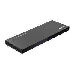 Microconnect MC-HDMISPLITTER0108-4K video splitter 