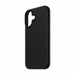 PanzerGlass SAFE. by ® TPU Case Black iPhone 16 