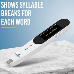 smart pens 4u RocketPen Reader [2Years warranty]