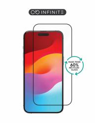 eSTUFF ES501401-10BULK mobile phone screen/back protector Apple 1 pc[s] 