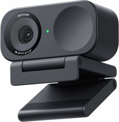 insta360 Link 2C Standard Edition_Graphite Black 