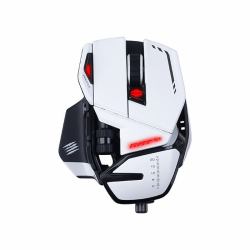 mad catz R.A.T. 6+ mouse Gaming Right-hand USB Type-A Optical 12000 DPI 