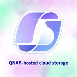 QNAP myQNAPcloud Network storage 1 license[s] 