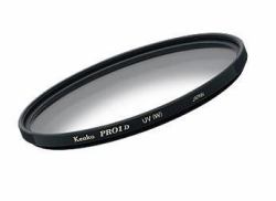 Kenko PRO1D UV 55mm Filtre de caméra ultraviolet 