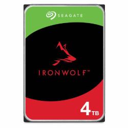 Seagate IronWolf ST4000VN006_B1 internal hard drive 4 TB 5400 RPM 256 MB 3.5" Serial ATA III 