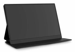 Urban Factory DUPLEE: 15.6" Portable External Monitor USB-C & HDMI 1080P 