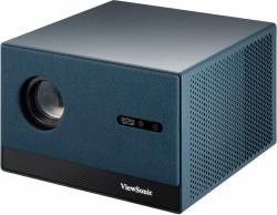 Viewsonic LX60HDN Smart LED Projector, - Full HD[1920x1080], Wi-Fi & - BT, Google TV & Netflix ap...