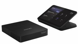 Lenovo ThinkSmart Core Gen 2 for Microsoft Team Rooms video conferencing system Ethernet LAN 