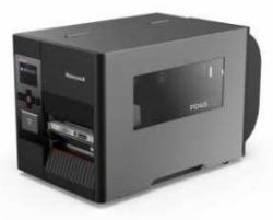 Honeywell PD4500C label printer Direct thermal / Thermal transfer 300 x 300 DPI 100 mm/sec Wired ...