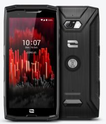 Crosscall CORE-X5 13.8 cm [5.45"] Dual SIM Android 11 4G USB Type-C 6 GB 64 GB 4940 mAh Black 