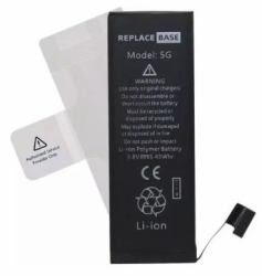 replacebase RBSKU0735 mobile phone spare part Battery Black 