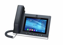 PLANET High Definition 7" Touch Téléphone de téléconférence IP 