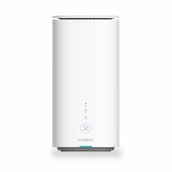 Strong 5G Router AX3000 Routeur de réseau cellulaire 