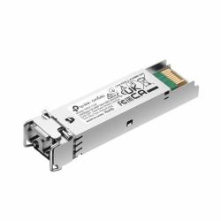 TP-Link Omada 1000-Base-SX MMF Mini GBIC Module [8-Pack] 