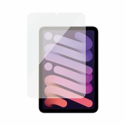 PanzerGlass SAFE. by ® Screen Protector iPad Mini 8.3'' [2021, 2024] | Ultra-Wide Fit | Bulk Pro...
