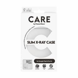 PanzerGlass CARE™ by ® X-Ray Case Google Pixel 9 Pro XL 