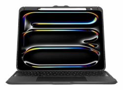 Targus VersaVu Nordic Bluetooth Black 