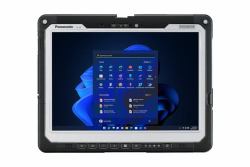 Panasonic Toughbook CF-33 4G Intel® Core™ i5 512 GB 30.5 cm [12"] 16 GB Wi-Fi 6E [802.11ax] Wi...