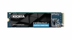 Kioxia LVD10Z002TG8 disque SSD 2 To M.2 PCI Express 5.0 NVMe BiCS FLASH TLC 