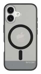 Incase INPH190401-BLK coque de protection pour téléphones portables 15,5 cm [6.1"] Housse Noir,...