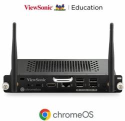 Viewsonic VPC13-C33-G1 Slot-in PC Intel® Core™ i3 i3-1315U 8 GB DDR4-SDRAM 256 GB SSD ChromeOS...