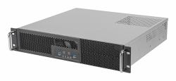Silverstone RM23-502-MINI Rack Black (SilvStone SST-RM23-502-MINI SST-RM23-)