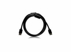 EIZO PP200-K 2 m DisplayPort Noir 