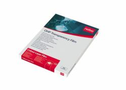 Nobo Overhead Projector Colour Laser Film 
