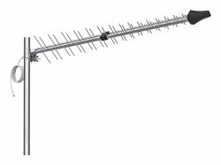 Televes 650504 network antenna SMA 15 dBi 