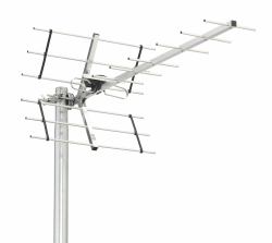 Triax DIGI 14 antenna televisiva Esterno 