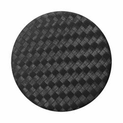 PopSockets 800549 holder Handle Black 