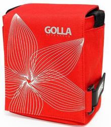 Golla Cam Bag - SKY Rouge 