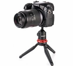 Sevenoak Technology Sevenoak Durable Mini Tripod SK-T1 min