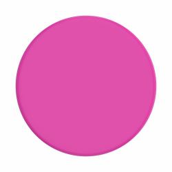 PopSockets PopGrip Basic Magenta 