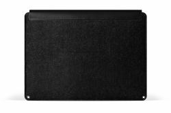 Mujjo 13" Macbook Pro Sleeve 33 cm [13"] Sleeve case Black 