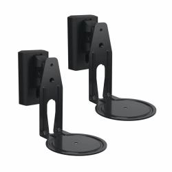 SANUS WSWME12 Wall Black 