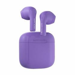 happy plugs JOY Headset True Wireless Stereo [TWS] In-ear Calls/Music/Sport/Everyday Bluetooth Pu...