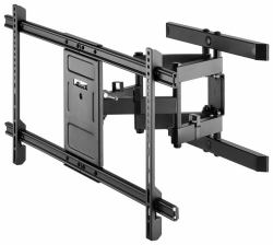 Goobay TV wall mount Pro FULLMOTION [XL] 