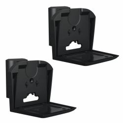 SANUS WSWME32 Wall Black 