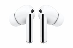 Samsung Galaxy Buds3 Pro Casque True Wireless Stereo [TWS] Ecouteurs Appels/Musique USB Type-C Bl...