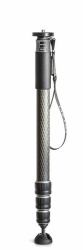 gitzo GM4542 camera monopod 1/4, 3/8" Carbon Black 