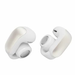 Bose 881046-0040 headphones/headset Wired & Wireless In-ear Bluetooth White 