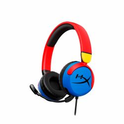HyperX Cloud Mini - Gaming Headset [Multi] (HEADSET HX CLOUD MINI WIRED MR)