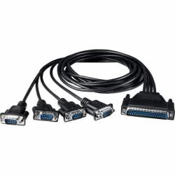 Moxa CA-9-3715D - CA-9-3715D - Warranty: 24M