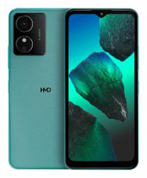 HMD Key 16.6 cm [6.52"] Single SIM Android 14 Go edition 4G USB Type-C 2 GB 32 GB 4000 mAh Blue 